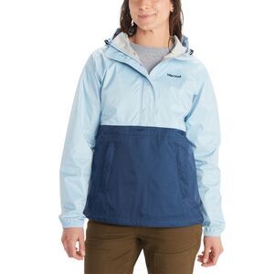 Marmot Women's PreCip Eco Anorak Size M